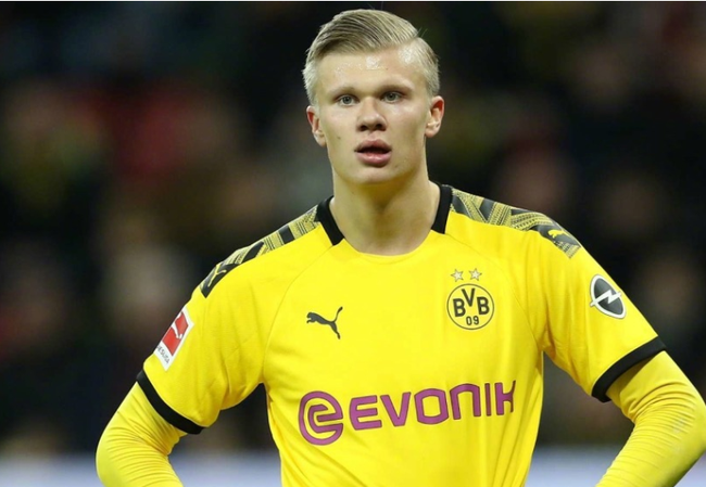 世界第一盘带？看他就够