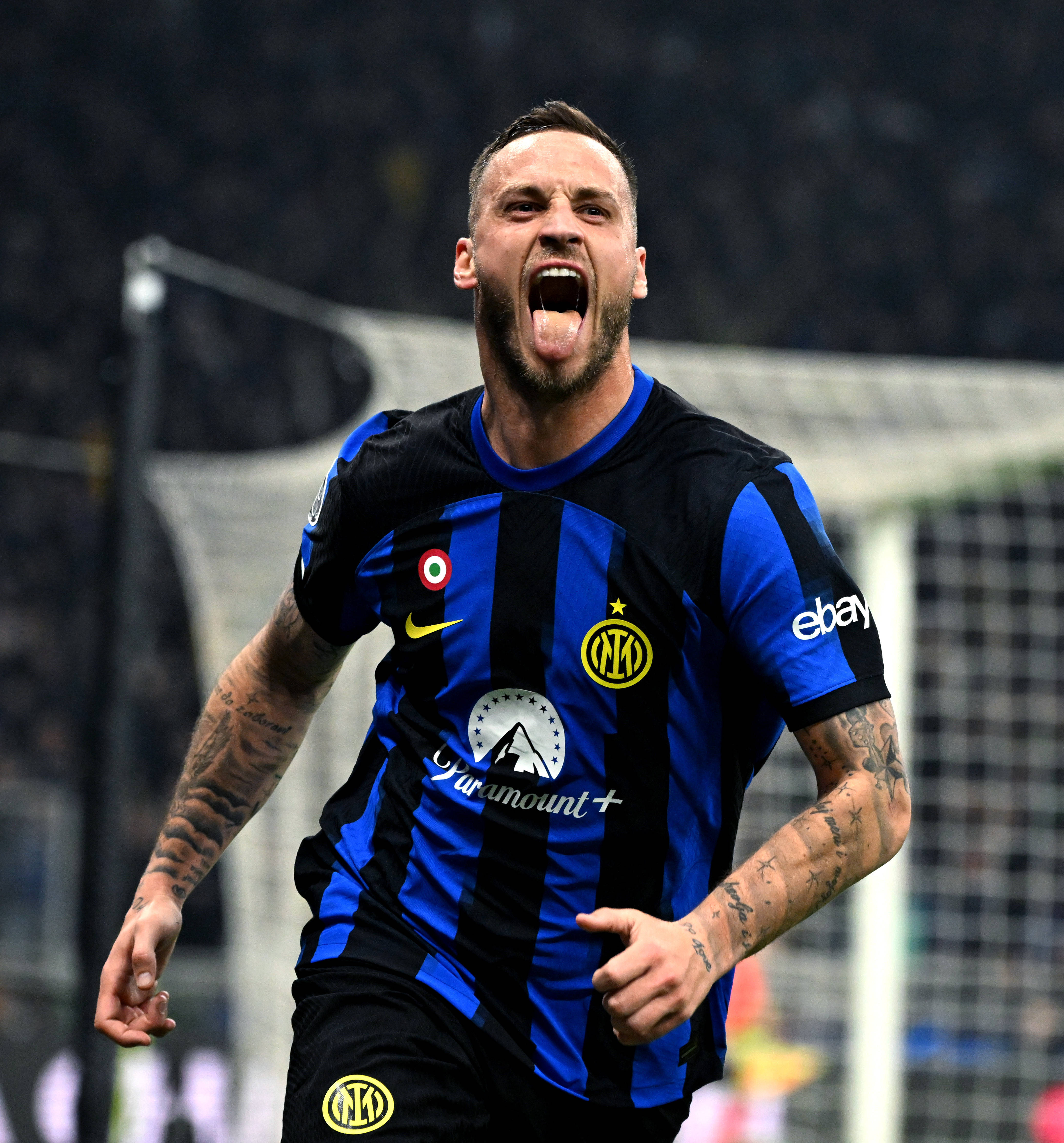 贝西克塔斯中场：有人冒用我的身份信息在网站下注，我此生从未赌球