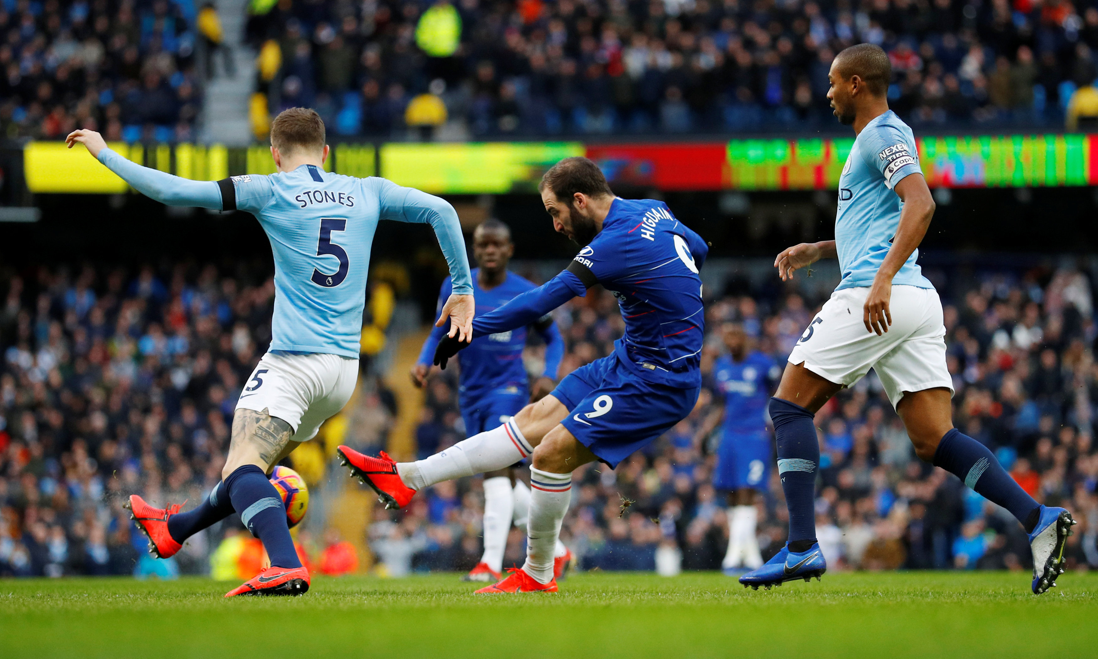 马来西亚王储：国际足联对违规归化的制裁更像是出于政治动机