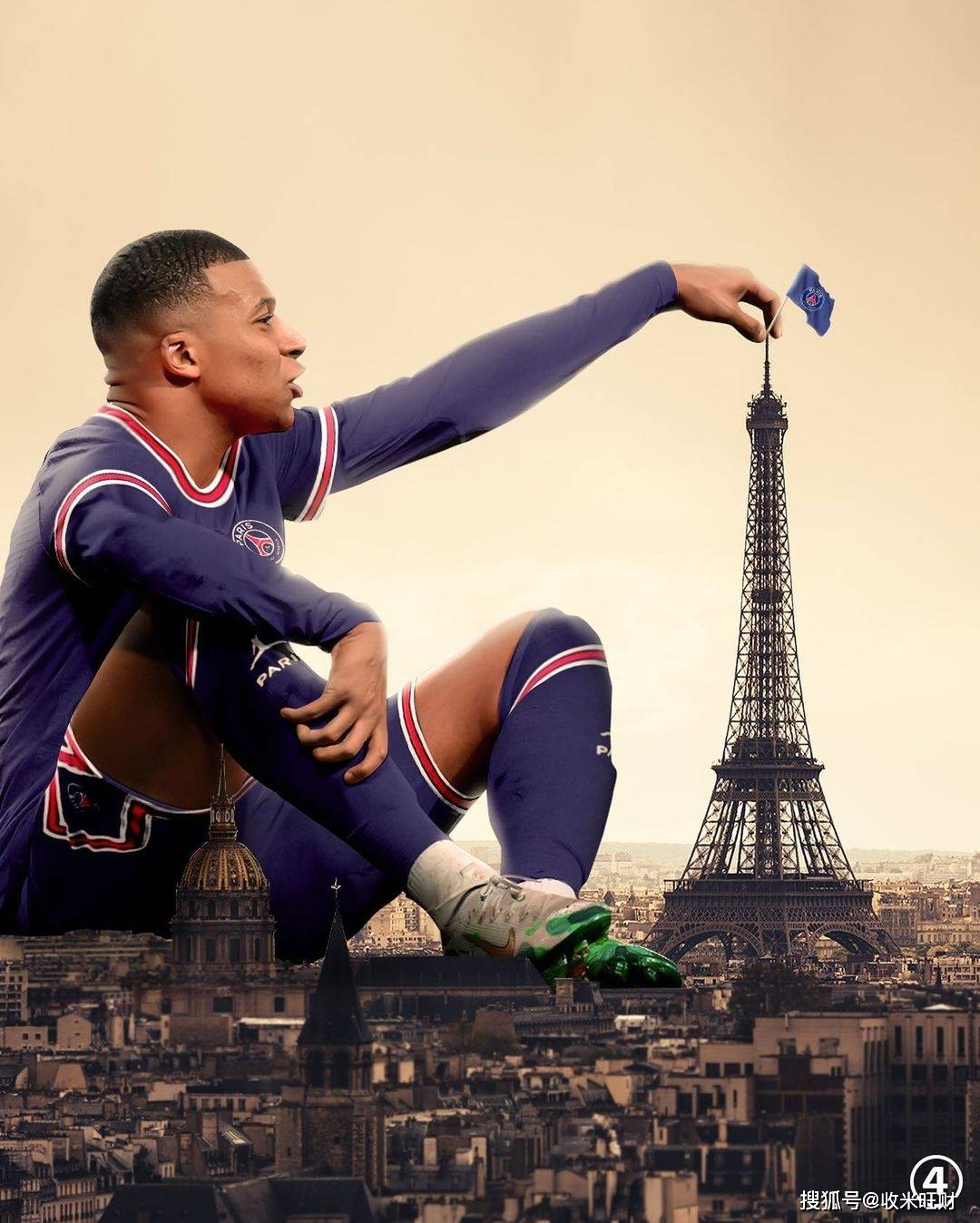 世界杯分组公布：有四大看点，亚洲球队创历史，日本冲1／4决赛！