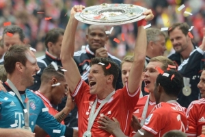 默森：斯凯利在防守时走神了，不过卡尔的进球确实精彩绝伦