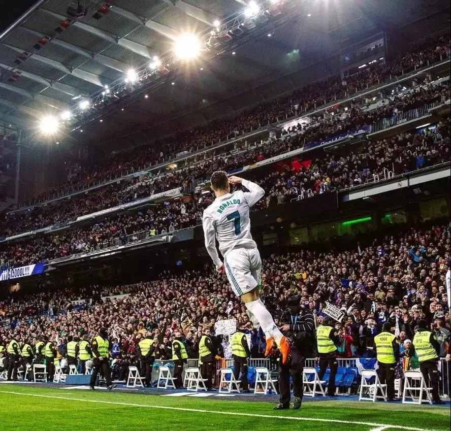 巴萨的‘X因子’：Spotify诺坎普让对手畏惧