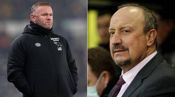 孔帕尼：我们没有“杯赛门将”制度；在混乱中迪亚斯有创造力