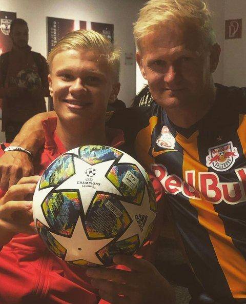 国米vs利物浦首发：萨拉赫缺席，伊萨克PK劳塔罗，维尔茨替补