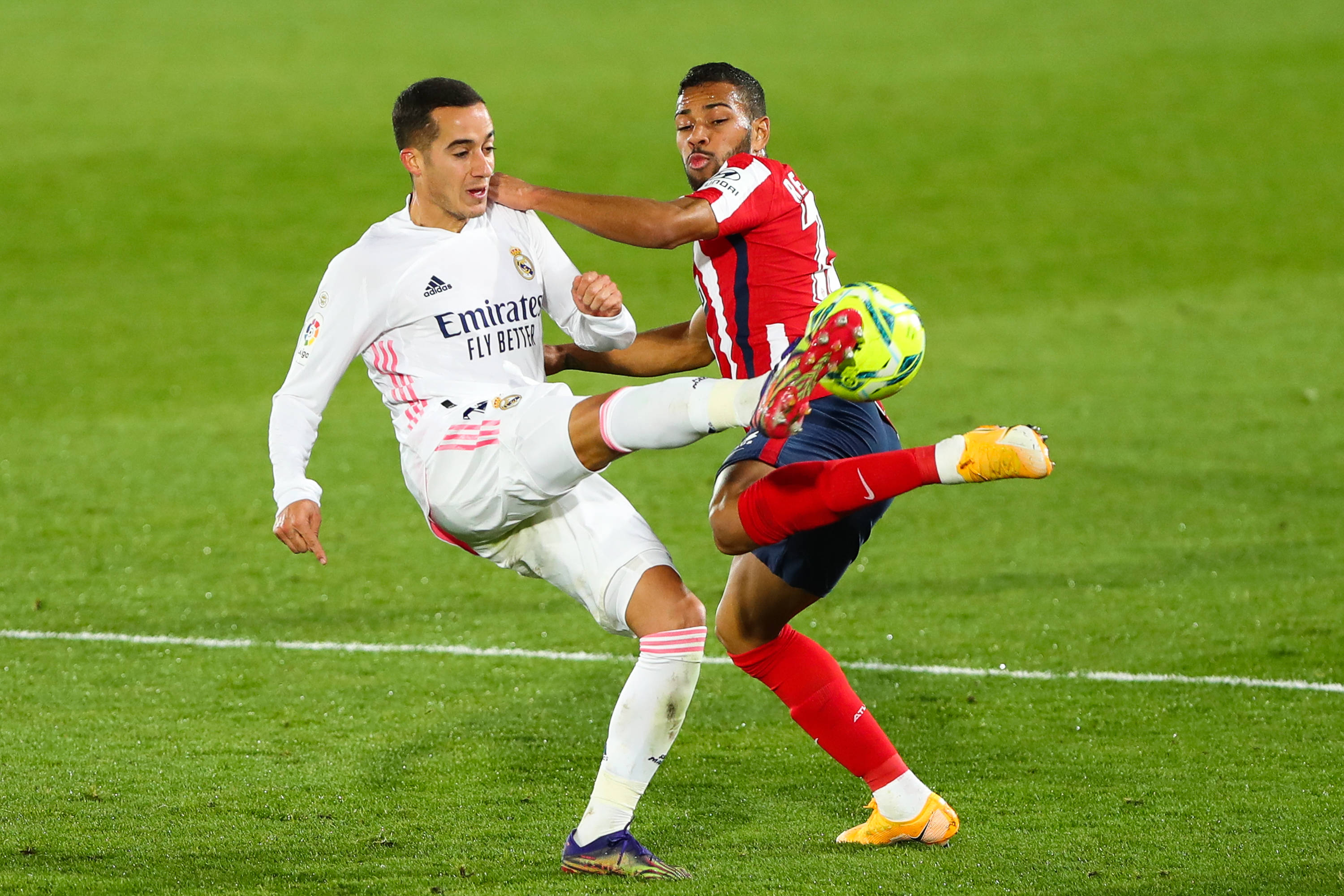 早报：利物浦战平&切尔西告负；皇马、阿森纳轻取对手