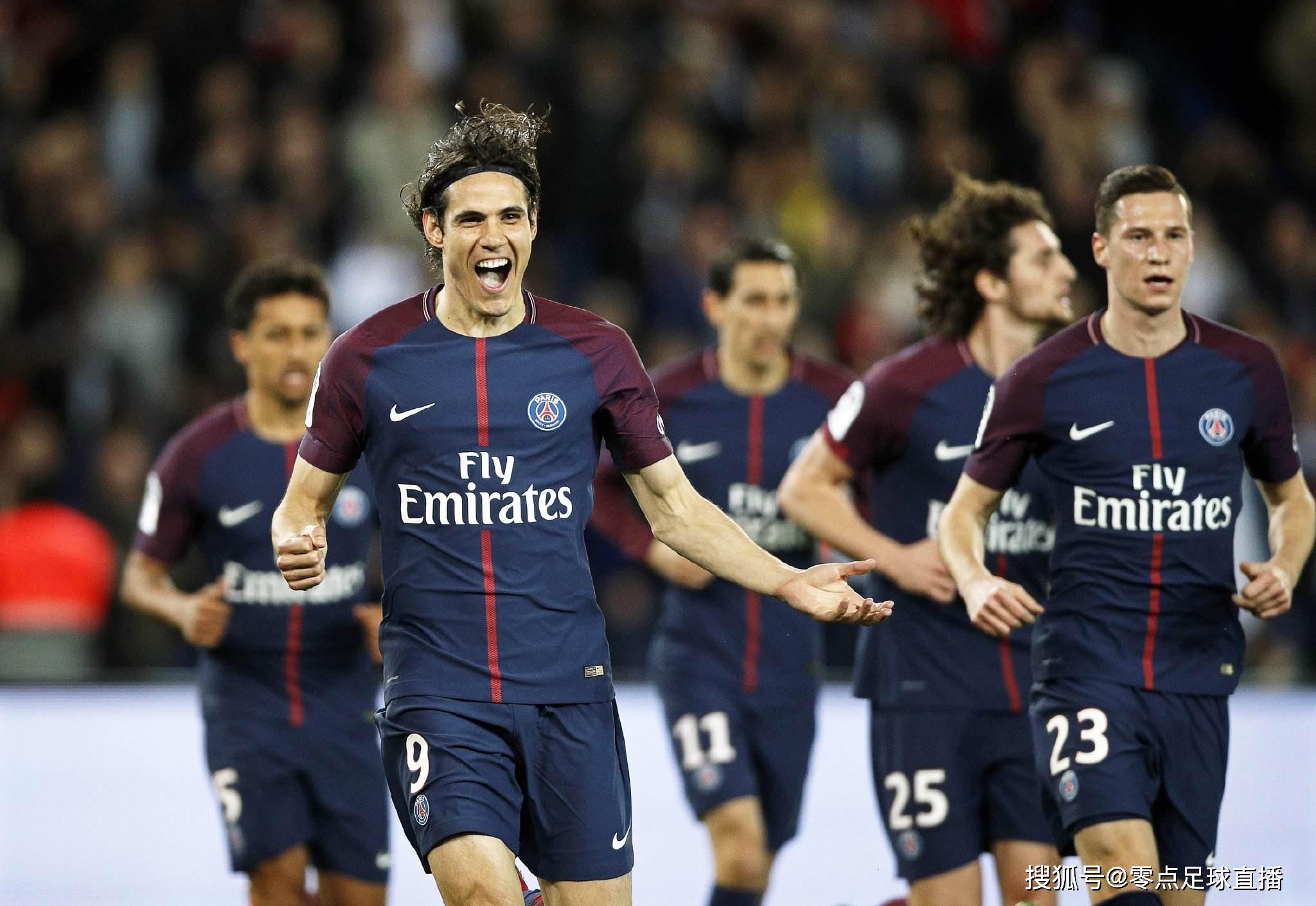 姆巴佩已跻身21世纪年度进球数前六名