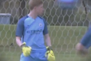 葡萄牙U17国脚斯特万是雷纳托-桑切斯的侄子，正在参加世少赛